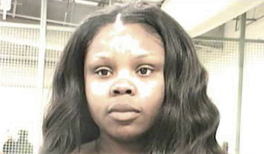 Francine Spears, - Orleans Parish County, LA 